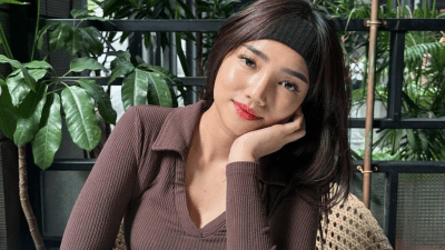 Soal Thariq Halilintar dan Aaliyah, Fuji Ngamuk