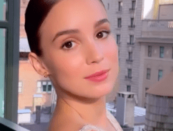 Siapa Alba Baptista? Ini Istri Chris Evans yang Beda 16 Tahun