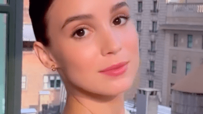 Siapa Alba Baptista? Ini Istri Chris Evans yang Beda 16 Tahun