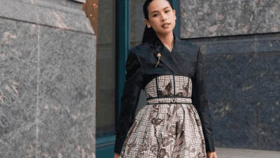 Duh, Maudy Ayunda Kena Kritik Pedas Netizen Soal Kebijakan Jadi Menteri Pendidikan