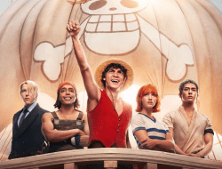 Resmi! One Piece Live Action Lanjut Season 2, Ini Pesan Kreatornya