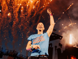 coldplay