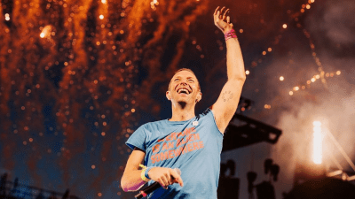 Bocoran Daftar Lagu Coldplay yang Diprediksi Akan Dinyanyikan dalam Konser 2023