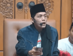 Gus Iqdam Curhat Dibentak Petugas Imigrasi Bandara Soetta: Ngapain ke Taiwan?