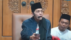 Gus Iqdam