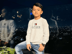 Profil Nawid Yosufi, Bocah Viral Jago Bahasa Inggris yang Bikin Netizen Takut