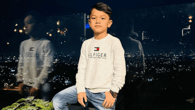 Profil Nawid Yosufi, Bocah Viral Jago Bahasa Inggris yang Bikin Netizen Takut