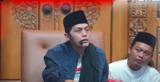 Gus Iqdam