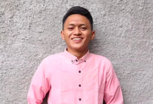 Hanif Alfattah. (Foto: Dok Pribadi)
