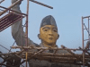 patung bung karno