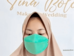Heboh MUA Dituding Curi Amplop Pengantin, Ternyata Pelakunya Keluarga Sendiri
