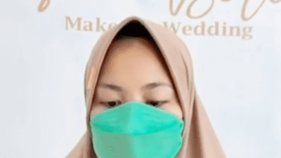 Heboh MUA Dituding Curi Amplop Pengantin, Ternyata Pelakunya Keluarga Sendiri