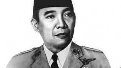 Viral Patung Soekarno Rp 16 M di Banyuasin, Ini 4 Fakta Sang Proklamator