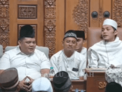 Gus Iqdam | Affan Heriandri