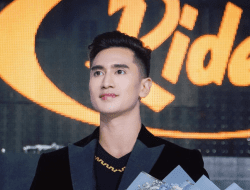 Adik Verrel Bramasta Dilempar Batu Hingga Mata Bengkak, Sang Kakak Ngamuk