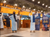 pria zikir di gacoan