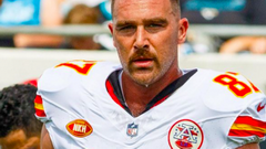 Travis Kelce, Sosok Viral Dekat dengan Taylor Swift, Pacar Baru?