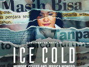 Masih Ingat Kasus Kopi Sianida? Kini Jadi Dokumenter di Netflix Berjudul ‘Ice Cold’