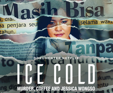 dokumenter ice cold
