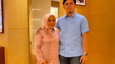 Dilarang Jualan di TikTok Shop, Muzdalifah Beri Tanggapan Ini