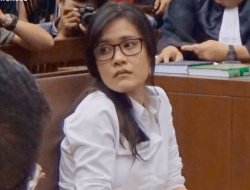 Jessica Wongso Sempat Dihipnotis di Polda Metro Jaya? Pengacara: Sebenarnya Nggak Boleh Ini