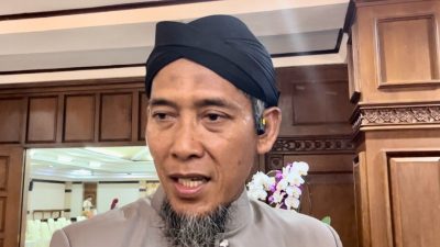 Tegaskan ASN Maju Pilkada di Jateng Harus Pensiun Dini, Sekda Sumarno: Baru Sinoeng yang Mengundurkan Diri