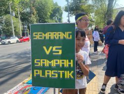 Semarang Climate Strike 2023