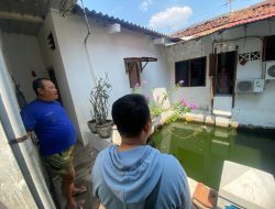Jadi Mata Air Keramat di Tengah Permukiman Warga, Begini Kisah Sendang Nyi Renggo di Kranggan Semarang