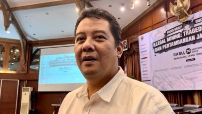 Video Pertambangan Ilegal Marak di Jateng, Ini Sebabnya
