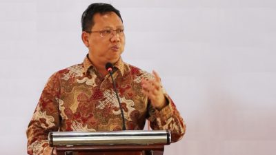 LPS Cairkan Pembayaran Klaim Simpanan Nasabah BPR Karya Remaja Indramayu