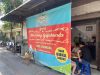 Tahu Pong Gajah Mada Semarang