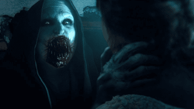 Kisahnya Nyambung dengan The Conjuring Universe, Begini Sinopsis Film ‘The Nun 2’, Masih Tayang di Bioskop!