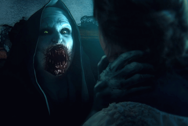 The Nun 2