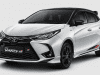Toyota Yaris 2023