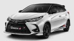 Hadir dengan Dua Pilihan Transmisi, Toyota Yaris 2023 Miliki Performa Mesin yang Efisien, Ini Spesifikasinya