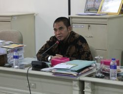 Termasuk Anggota DPRD Jateng yang Berebut Kursi Senayan, Wahyudin Noor Aly: Aspirasi dari Brebes Lambat Sampai ke Pusat