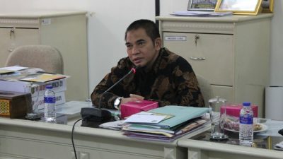 Termasuk Anggota DPRD Jateng yang Berebut Kursi Senayan, Wahyudin Noor Aly: Aspirasi dari Brebes Lambat Sampai ke Pusat