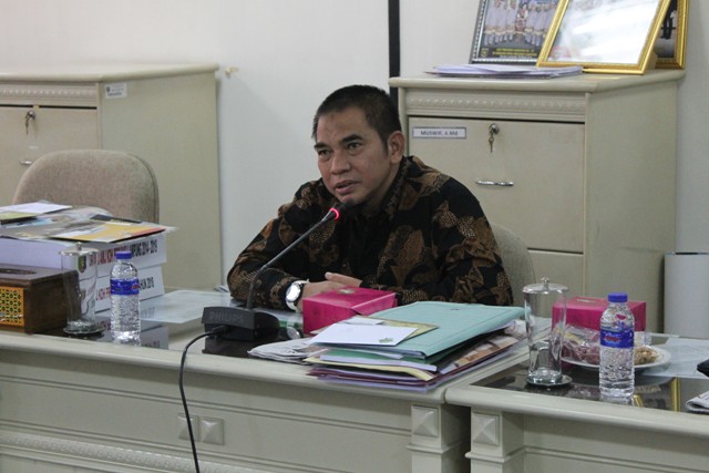 petahana DPRD Provinsi Jateng
