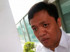 penganiayaan kader PDIP