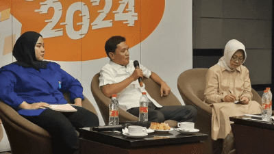 Sebut Deklarasi Anies-Cak Imin Tak Ada yang Salah, Waketum Gerindra: Mungkin PKB Belum Jodoh dengan Koalisi Prabowo