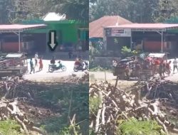 Viral Wanita di Sumba Tiba-tiba Diculik Untuk Kawin Paksa, Ini Kronologinya