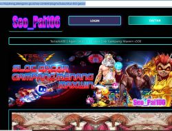Website OPD Pemprov Jateng Tampilkan ‘Slot Gacor’, Diskominfo: Iklan Judi Sudah Seperti Wabah