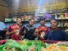 Wedang Jahe Mbah Jo