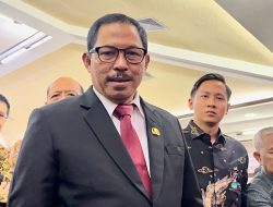 Belum Susun Strategi, Nana Sudjana Akui Masih Baru Sebagai Pj Gubernur