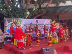 Tandingkan 10 Cabang Lomba, Ratusan Siswa Ikuti Kompetisi MAPSI SD Tingkat Kota Semarang