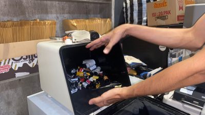 Kecanduan Kamera Analog di Tengah Mahalnya Harga Roll Film