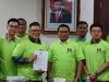 gerakan maju tani