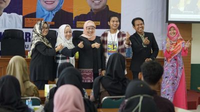 Tak Lagi PNS, Milenial dan Gen Z Kini Pilih Jadi Pengusaha