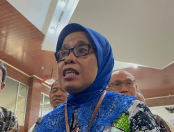 Sebanyak 1.609 Warga Jateng Jadi Korban TPPO, Pemprov Jateng: 90 Terlibat Judi dan Penipuan Online