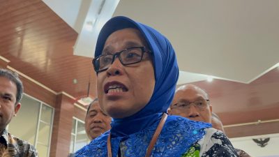 Sebanyak 1.609 Warga Jateng Jadi Korban TPPO, Pemprov Jateng: 90 Terlibat Judi dan Penipuan Online